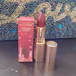 Charlotte Tilbury lipstick